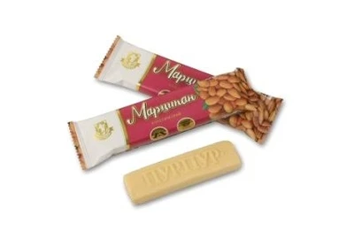 Марципан классический батончик ГОСТ 45г 19970