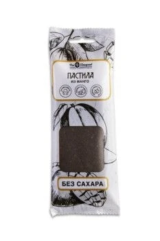 Пастила фруктовая Манго б.сахара 80г 19034