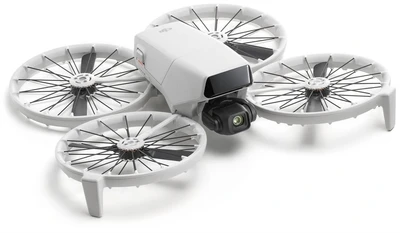 Квадрокоптер DJI Flip (пульт DJI RC-N3) 1738213567
