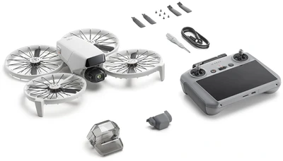 Квадрокоптер DJI Flip (пульт DJI RC 2) 644459688