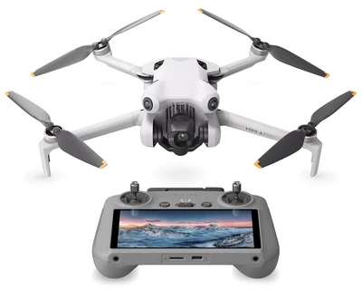 Квадрокоптер DJI Mini 4 Pro (пульт DJI RC 2) 22027077
