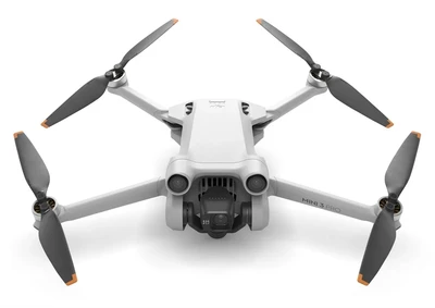 Квадрокоптер DJI Mini 3 Pro (без пульта) 610756717