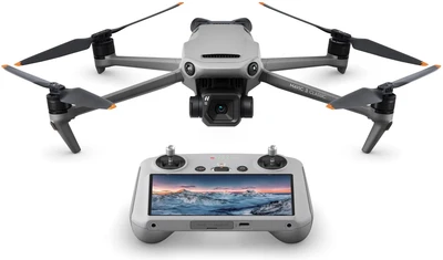 Квадрокоптер DJI Mavic 3 Classic (с пультом DJI RC) 44941337