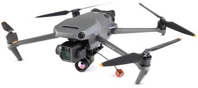 Квадрокоптер DJI Mavic 3 с тепловизором (V2) 854651456