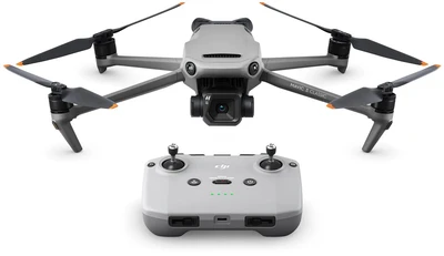 Квадрокоптер DJI Mavic 3 Classic (с пультом DJI RC-N1) 1723833980