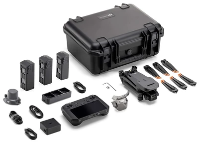 Квадрокоптер DJI Mavic 3E Plus Combo 499723486