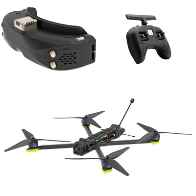 Набор iFlight Nazgul XL10 V6 Analog (TBS) 1674831515