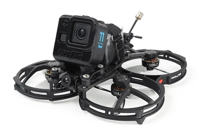 Квадрокоптер GEPRC CineLog35 V2 Analog 1513799857