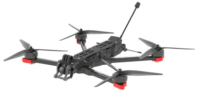 Квадрокоптер iFlight Chimera7 Pro V2 Analog 1564139984