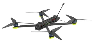 Квадрокоптер iFlight Nazgul XL10 V6 Analog 1307547691