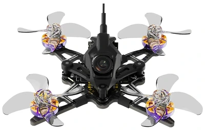 Квадрокоптер Flywoo Firefly DC16 / FR16 Nano Baby Analog V2.0 756348733