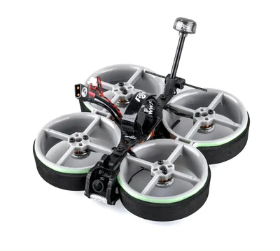 Квадрокоптер Flywoo CineRace20 V2 Neon Analog 1661660207