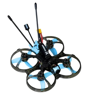 Квадрокоптер Foxeer Foxwhoop 25 (PNP) 1751235820