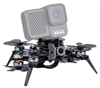 Гексакоптер Flywoo Venom H20 2" Analog (PNP) 113974114