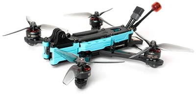Квадрокоптер RUSHFPV Armor 5C Analog (PNP) 1289094742