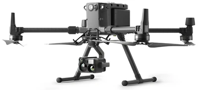 Квадрокоптер DJI Matrice 300 RTK Combo + Zenmuse H20N 378248869