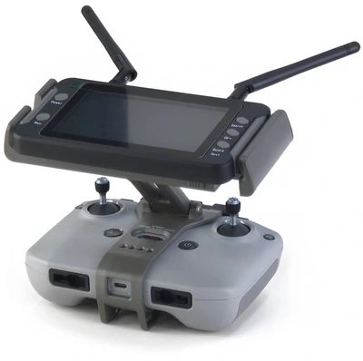 Комплект модернизации DJI / Autel (установка тепловизора) универсальный v2 1118699333