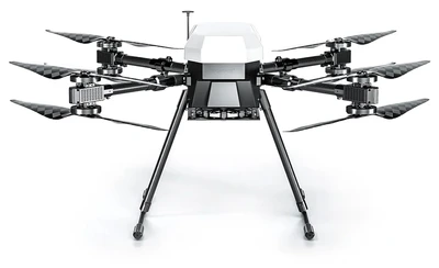 Квадрокоптер T-DRONES MX860 1561123891