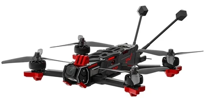 Квадрокоптер iFlight CineFlow 5 c O4 Air Unit Pro (BNF-DJI) 500568334