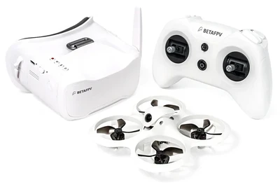 Набор BETAFPV Cetus X FPV Kit (RTF) 1277668919