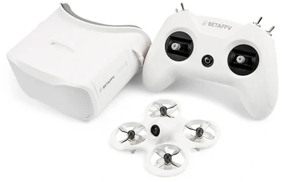 Набор BETAFPV Cetus FPV Kit (RTF) 922701838
