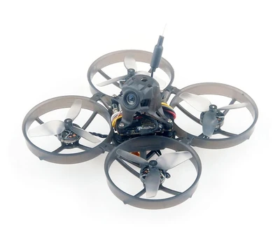 Квадрокоптер Happymodel Mobula7 HD с O4 Air Unit (ELRS 2,4 ГГц) 695468894