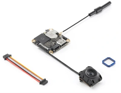 Цифровая система DJI O4 Air Unit 1556789005