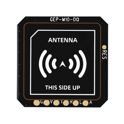 GPS-модуль GEPRC GEP-M10-DQ с компасом 943862301