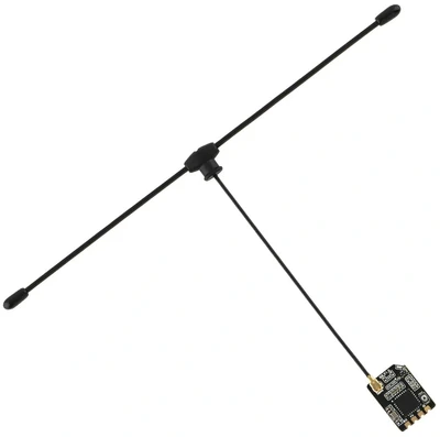 Приёмник RadioMaster Bandit BR1 ELRS (915/868 МГц) 1257722032