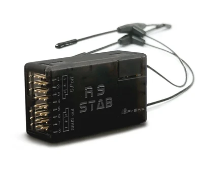 Приёмник FrSky R9 STAB OTA 1155901489