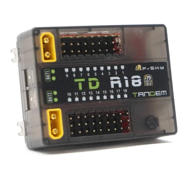 Приёмник FrSky TD R18 1424308364