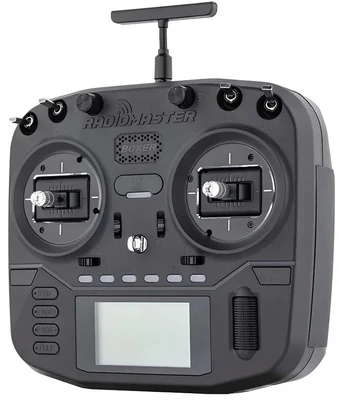 Аппаратура управления RadioMaster Boxer M2 1768630460