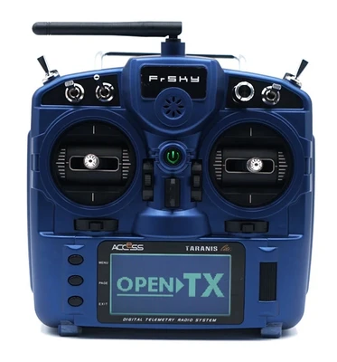 Аппаратура управления FrSky X9 Lite S 1915984354