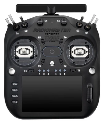 Аппаратура управления RadioMaster TX16S MK3 (ELRS) 298950698