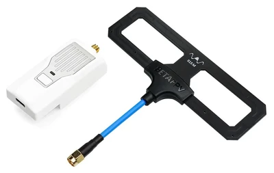 ВЧ-модуль BETAFPV ELRS Nano TX (915/868 МГц) 1096386216