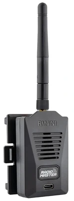 ВЧ-модуль RadioMaster RM 4IN1 Micro/Nano (2,4 ГГц) (4в1) 331798251