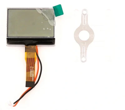 Дисплей пульта RadioMaster Pocket 1769597673