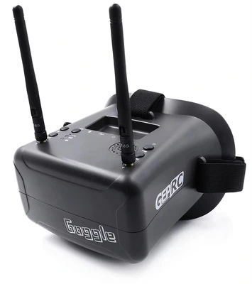 FPV-шлем GEPRC TinyGo Goggles 2001224191