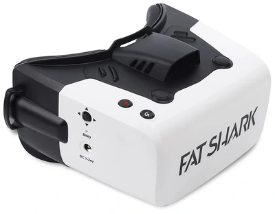 FPV-шлем Fat Shark Recon HD 552371780
