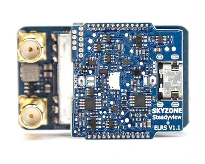 Приёмник Skyzone SteadyView 5,8 ГГц (ELRS) 1600630610