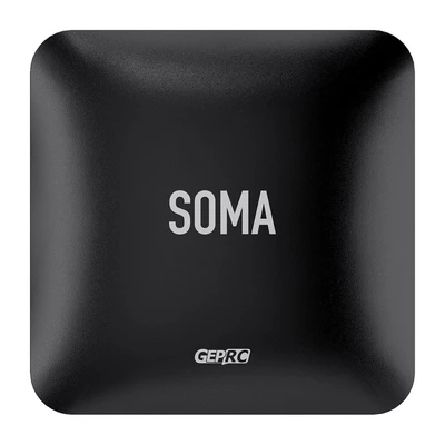 Патч-антенна GEPRC SOMA 3,3 ГГц (RHCP) (SMA) 1144380847