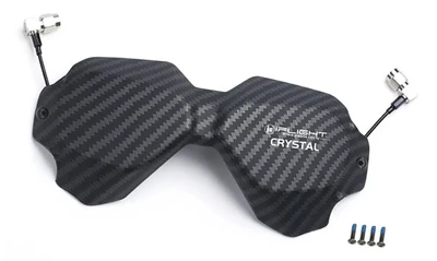 Патч-антенна iFlight Crystal HD 5,8 ГГц (LHCP) 896984459