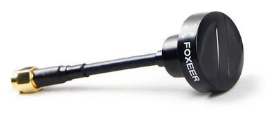 Антенна Foxeer Pagoda PRO 5,8 ГГц (RHCP) (Чёрный) 2109687501