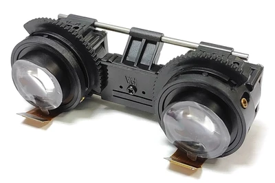 Vogel's THIN 355 RC Ультратонкий моторизированный кронштейн для размера 32"-55", макс. 25кг 402359640