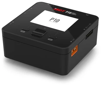 Зарядное устройство iSDT P10 242694429