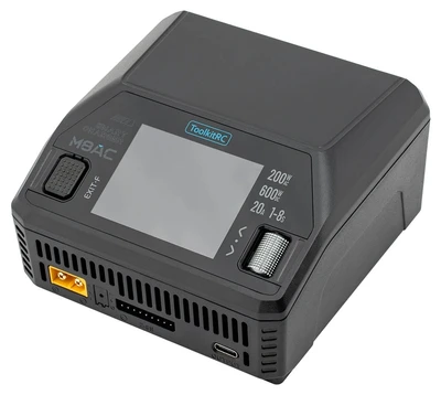 Зарядное устройство ToolkitRC M8AC 1069006070