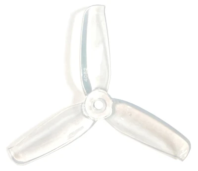Пропеллеры Gemfan 4052 3-лопастные (Прозрачный) (M5) (2CW+2CCW) 1653959024