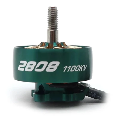 Мотор Mamba TOKA 2808 1100KV 1422475425