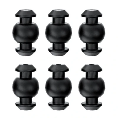Демпферы подвеса GEPRC Cinelog20 / Cinelog25 V2 / Cinelog35 V2 (6 шт.) 1288774978
