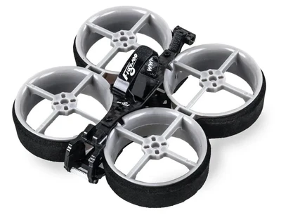 Рама квадрокоптера CineRace20 V1.2 Neon Led (Серый) (Flywoo) 1212705848
